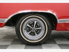 Thumbnail Photo 21 for 1965 Oldsmobile Cutlass